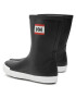 Helly Hansen Гумени ботуши Nordvik 2 11661 Черен - Pepit.bg