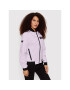 Helly Hansen Яке бомбър Racing Wind 34935 Виолетов Regular Fit - Pepit.bg