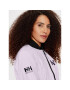 Helly Hansen Яке бомбър Racing Wind 34935 Виолетов Regular Fit - Pepit.bg