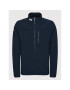 Helly Hansen Яке softshell Crew 30223 Тъмносин Regular Fit - Pepit.bg