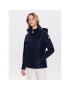 Helly Hansen Яке за дъжд Aden 62650 Тъмносин Regular Fit - Pepit.bg