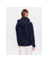 Helly Hansen Яке за дъжд Aden 62650 Тъмносин Regular Fit - Pepit.bg