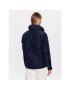 Helly Hansen Яке за дъжд Aden 62650 Тъмносин Regular Fit - Pepit.bg