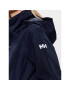 Helly Hansen Яке за дъжд Aden 62650 Тъмносин Regular Fit - Pepit.bg