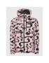 Helly Hansen Яке за дъжд Belfast 2 53424 Розов Regular Fit - Pepit.bg