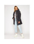 Helly Hansen Яке за дъжд Belfast Winter 62395 Черен Regular Fit - Pepit.bg