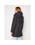 Helly Hansen Яке за дъжд Belfast Winter 62395 Черен Regular Fit - Pepit.bg