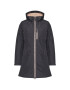 Helly Hansen Яке за дъжд Belfast Winter 62395 Черен Regular Fit - Pepit.bg