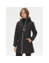 Helly Hansen Яке за дъжд Belfast Winter 62395 Черен Regular Fit - Pepit.bg