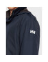 Helly Hansen Яке за дъжд Dubliner 53510 Тъмносин Regular Fit - Pepit.bg