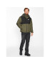 Helly Hansen Яке за дъжд Ervik Ins 53983 Каки Regular Fit - Pepit.bg
