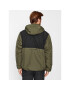 Helly Hansen Яке за дъжд Ervik Ins 53983 Каки Regular Fit - Pepit.bg