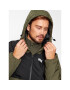 Helly Hansen Яке за дъжд Ervik Ins 53983 Каки Regular Fit - Pepit.bg