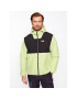 Helly Hansen Яке за дъжд Ervik Ins 53983 Зелен Regular Fit - Pepit.bg