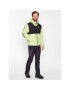 Helly Hansen Яке за дъжд Ervik Ins 53983 Зелен Regular Fit - Pepit.bg