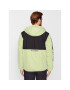 Helly Hansen Яке за дъжд Ervik Ins 53983 Зелен Regular Fit - Pepit.bg