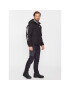 Helly Hansen Яке за дъжд Ervik Ins Rain Jacket 53983 Черен Regular Fit - Pepit.bg