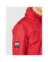 Helly Hansen Яке за дъжд Midlayer 33874 Червен Regular Fit - Pepit.bg