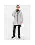 Helly Hansen Яке за дъжд Rain Parka 54002 Сив Regular Fit - Pepit.bg