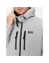Helly Hansen Яке за дъжд Rain Parka 54002 Сив Regular Fit - Pepit.bg