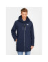 Helly Hansen Яке за дъжд Rain Parka 54002 Тъмносин Regular Fit - Pepit.bg