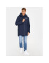 Helly Hansen Яке за дъжд Rain Parka 54002 Тъмносин Regular Fit - Pepit.bg