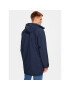 Helly Hansen Яке за дъжд Rain Parka 54002 Тъмносин Regular Fit - Pepit.bg