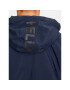 Helly Hansen Яке за дъжд Rain Parka 54002 Тъмносин Regular Fit - Pepit.bg