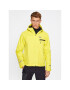 Helly Hansen Яке за дъжд Ride 53696 Жълт Regular Fit - Pepit.bg