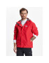Helly Hansen Яке за дъжд Seven 62047 Червен Regular Fit - Pepit.bg