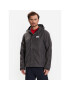 Helly Hansen Яке за дъжд Seven 62047 Сив Regular Fit - Pepit.bg