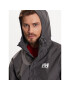 Helly Hansen Яке за дъжд Seven 62047 Сив Regular Fit - Pepit.bg