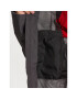 Helly Hansen Яке за дъжд Seven 62047 Сив Regular Fit - Pepit.bg