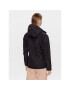 Helly Hansen Яке за дъжд Seven 62066 Черен Regular Fit - Pepit.bg