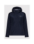 Helly Hansen Яке за дъжд Seven 62066 Тъмносин Regular Fit - Pepit.bg