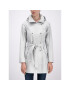 Helly Hansen Яке за дъжд Welsey II 53247 Сив Regular Fit - Pepit.bg