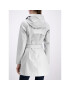 Helly Hansen Яке за дъжд Welsey II 53247 Сив Regular Fit - Pepit.bg