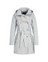 Helly Hansen Яке за дъжд Welsey II 53247 Сив Regular Fit - Pepit.bg