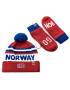 Helly Hansen Комплект шапка и ръкавици Going For Gold Set 67098 - Pepit.bg