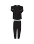 Helly Hansen Комплект термобельо Jr Hh Lifa 26665 Черен Regular Fit - Pepit.bg
