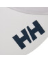 Helly Hansen Козирка Logo Visor 67161 Бял - Pepit.bg