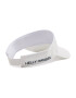 Helly Hansen Козирка Logo Visor 67161 Бял - Pepit.bg