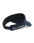 Helly Hansen Козирка Logo Visor 67161 Тъмносин - Pepit.bg