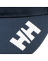Helly Hansen Козирка Logo Visor 67161 Тъмносин - Pepit.bg