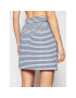 Helly Hansen Мини пола Thalia 33964 Бял Regular Fit - Pepit.bg