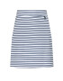Helly Hansen Мини пола Thalia 33964 Бял Regular Fit - Pepit.bg