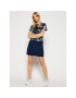Helly Hansen Мини пола Thalia 33964 Тъмносин Regular Fit - Pepit.bg