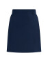 Helly Hansen Мини пола Thalia 33964 Тъмносин Regular Fit - Pepit.bg