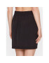 Helly Hansen Мини пола Thalia 34375 Черен Regular Fit - Pepit.bg