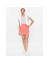 Helly Hansen Мини пола Thalia 34375 Оранжев Regular Fit - Pepit.bg